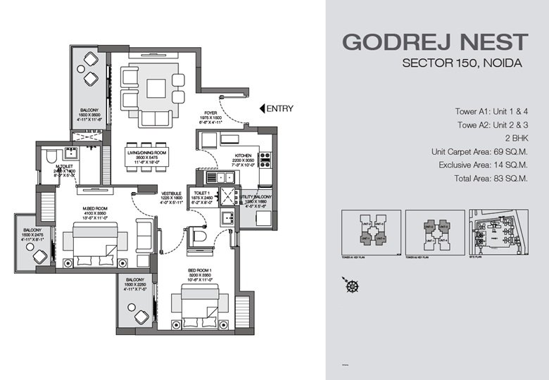 layout