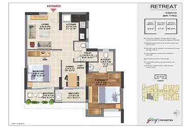 layout