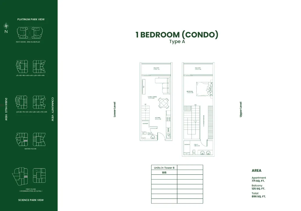 layout