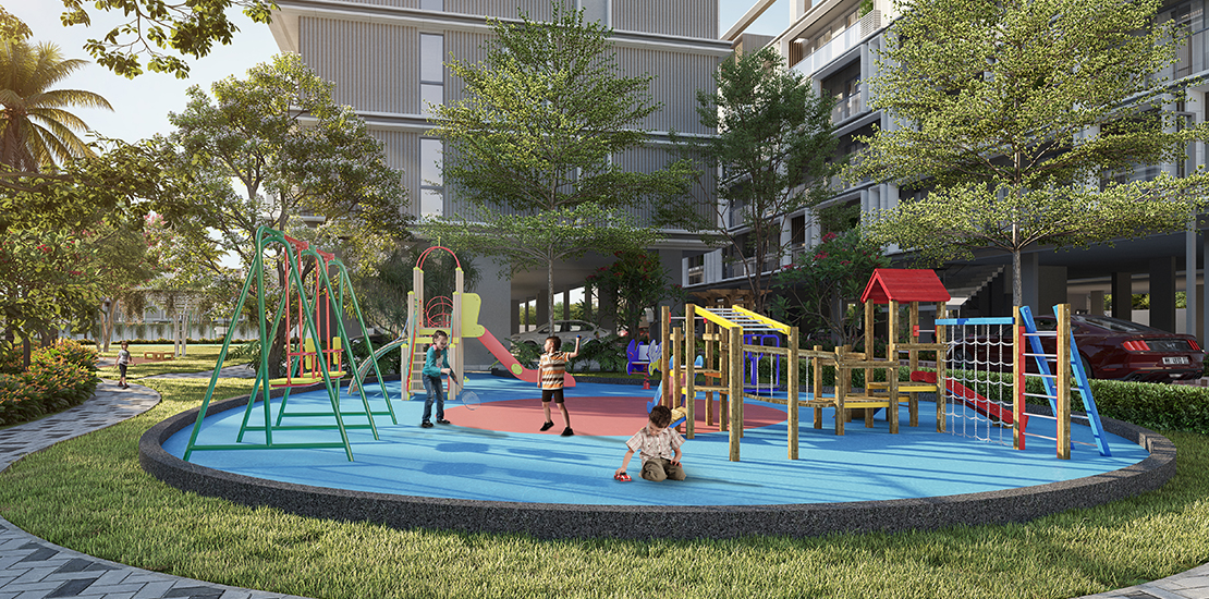 Signature Global City 93 - Project Image 8