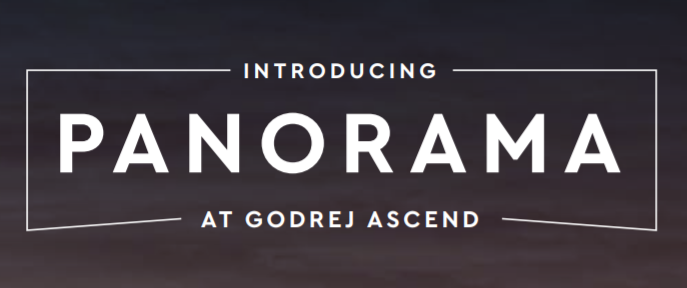 Godrej Ascend