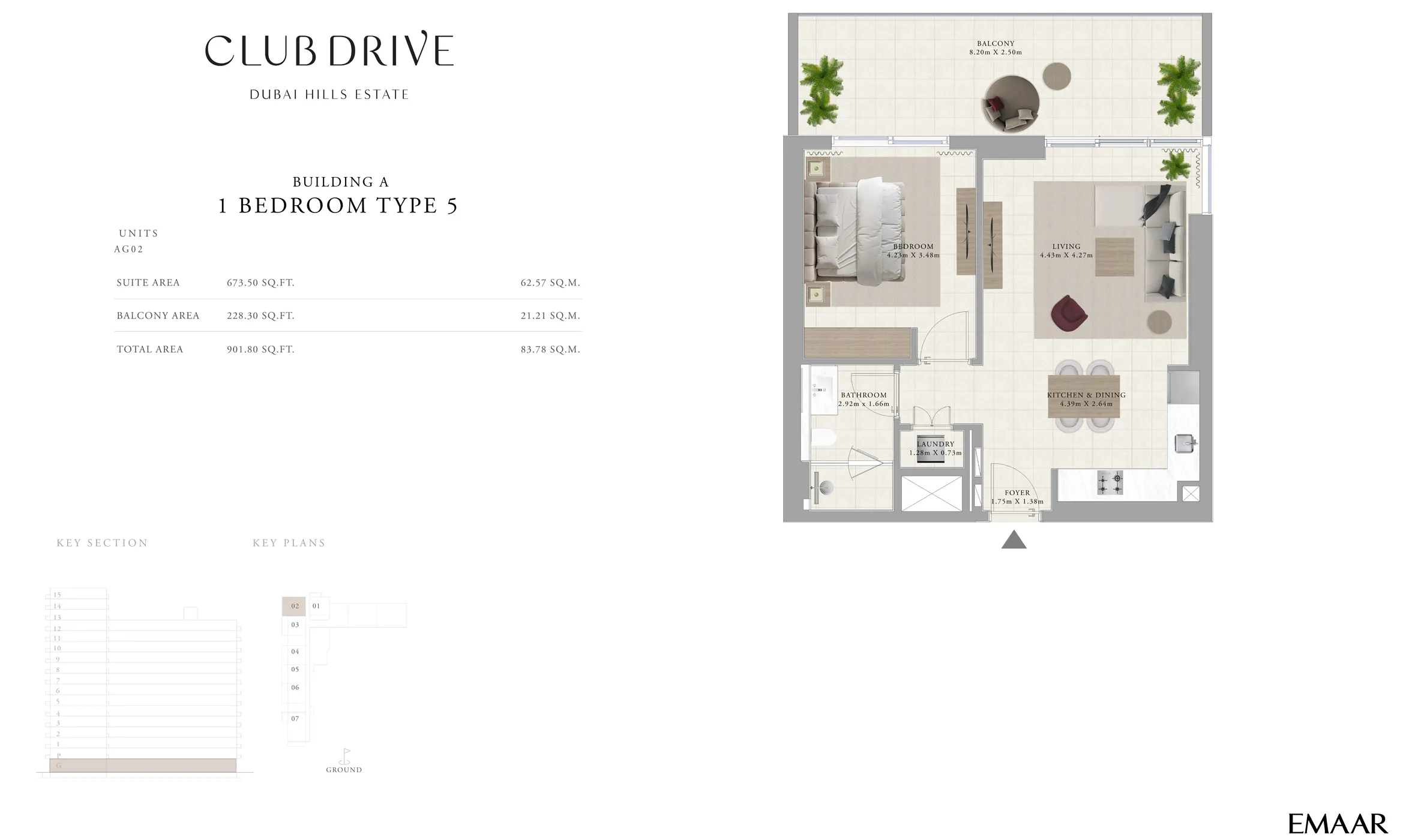 layout