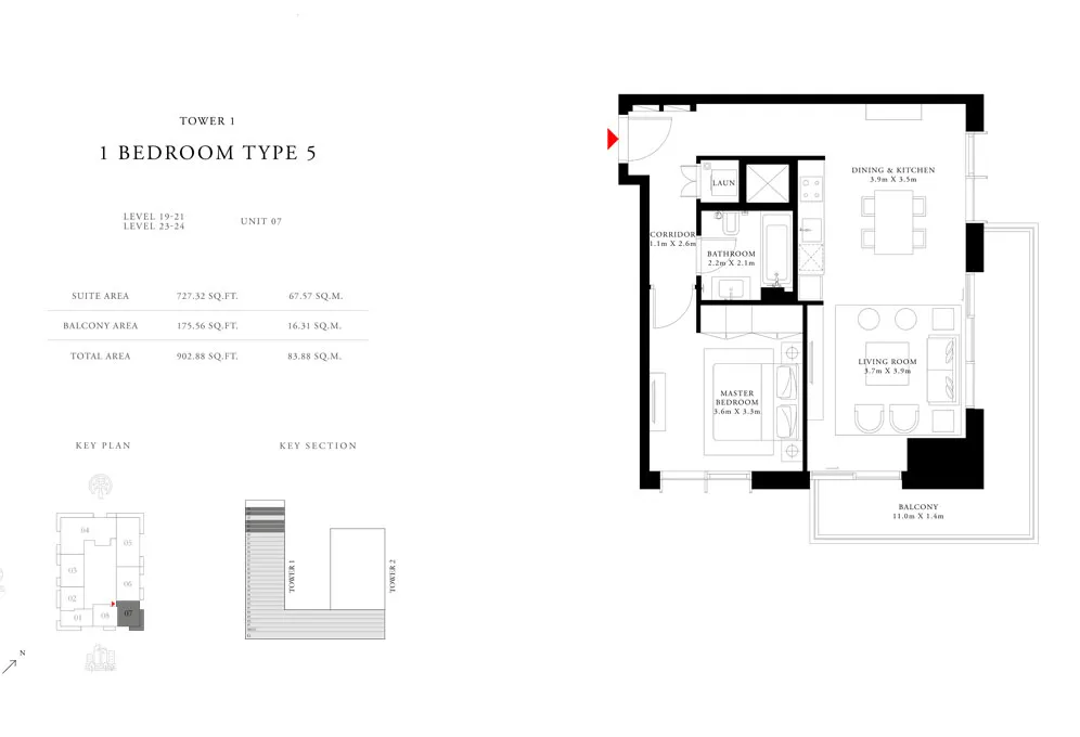 layout