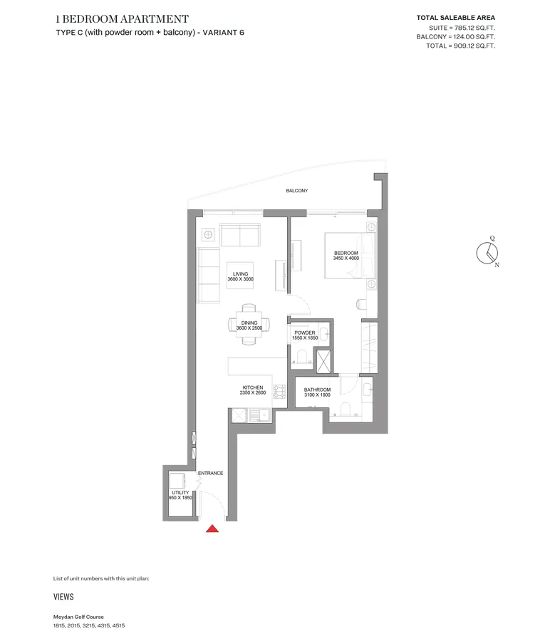 layout