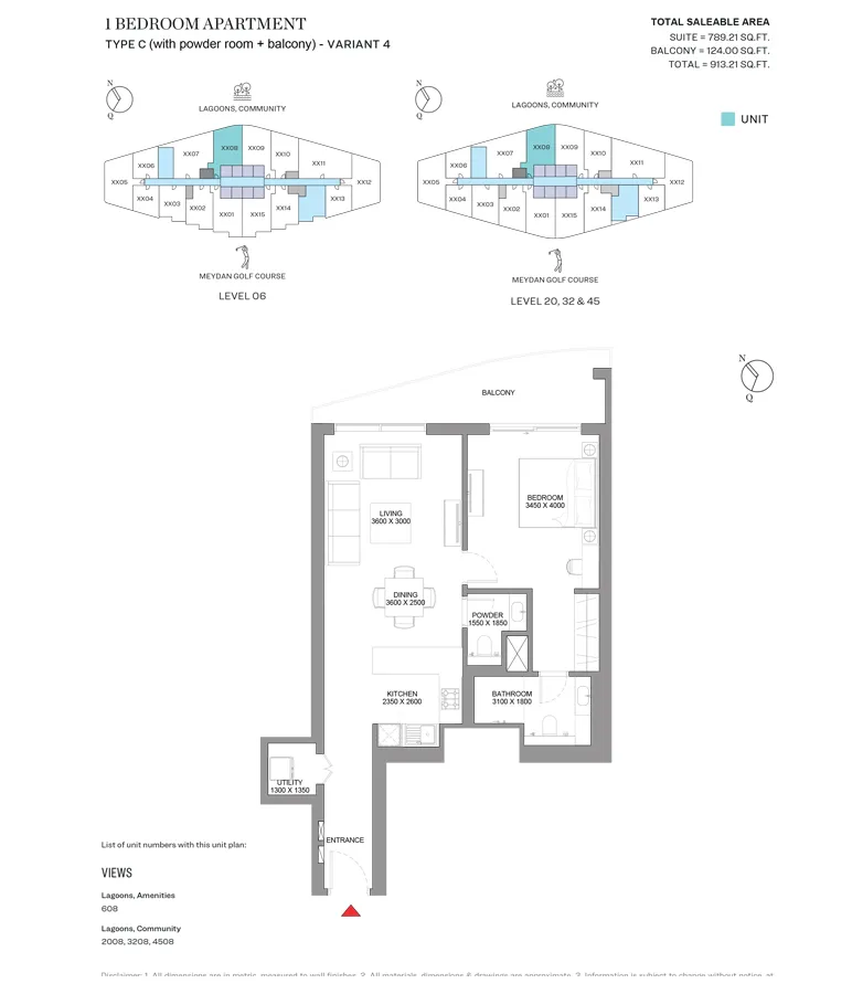 layout