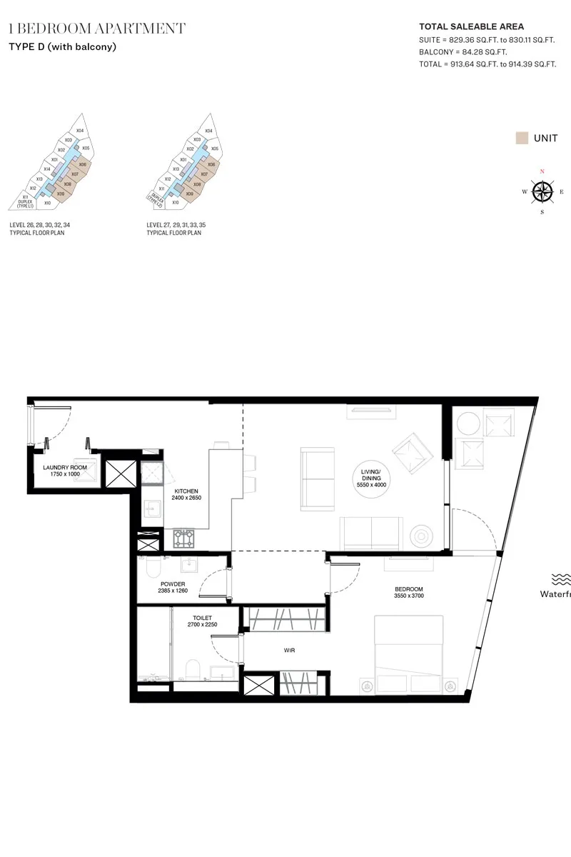 layout