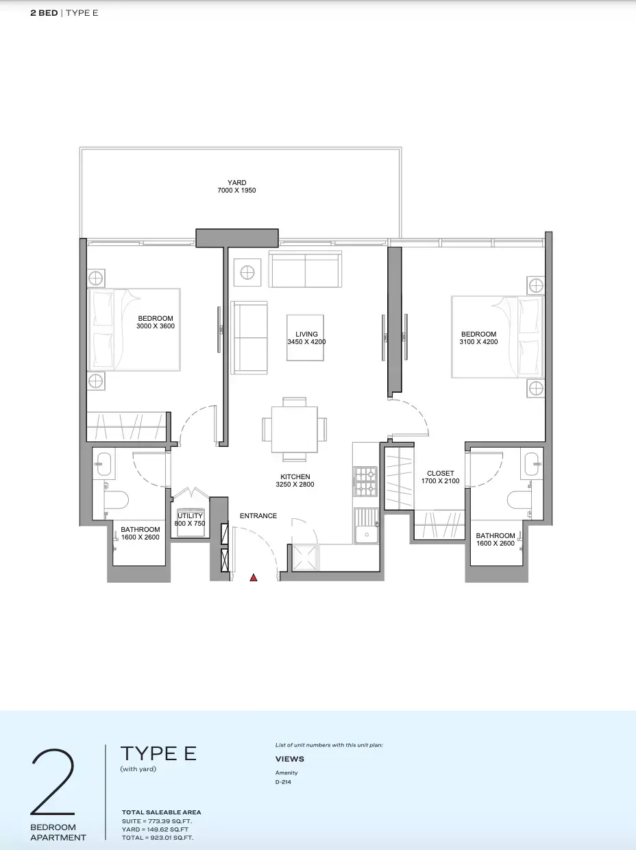 layout