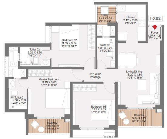 layout