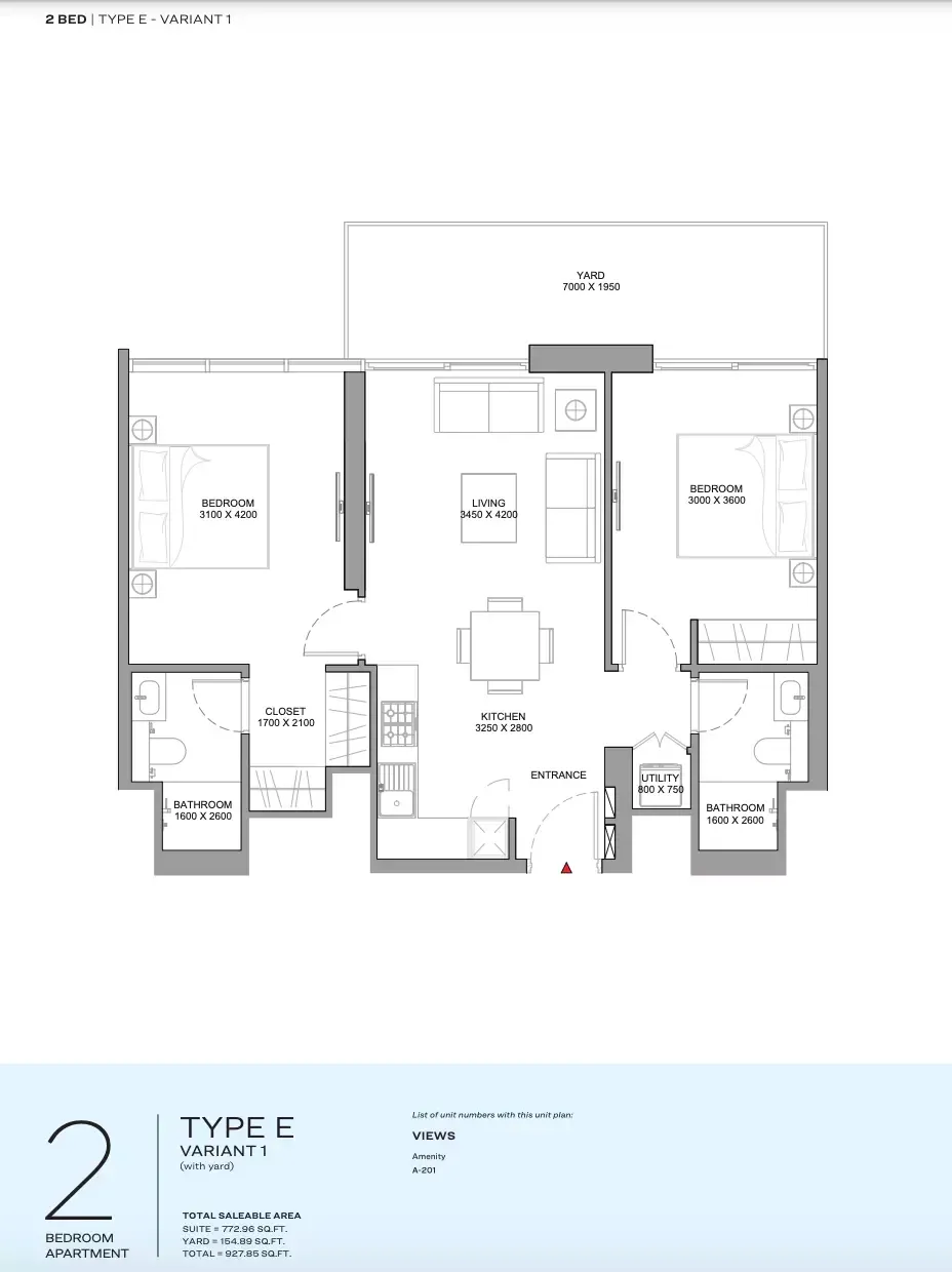 layout