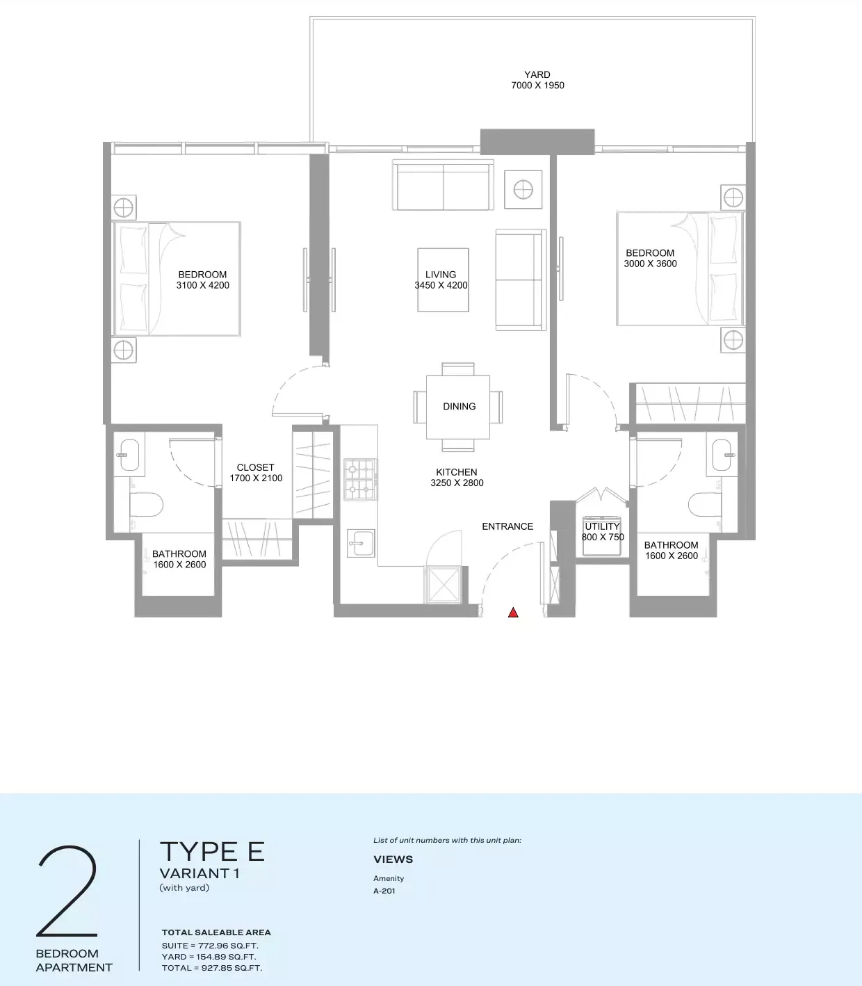 layout