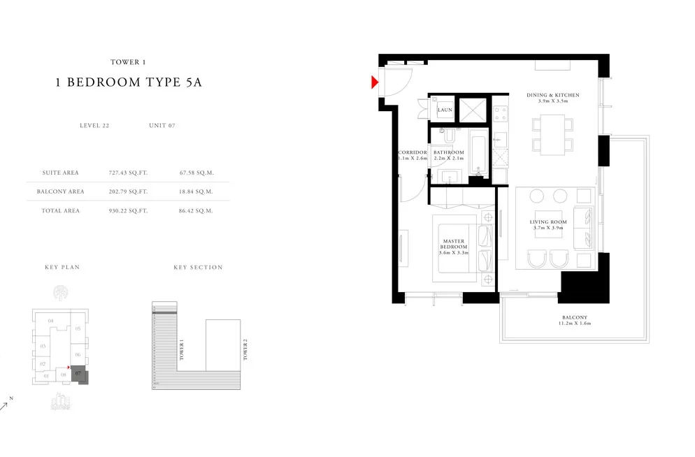 layout