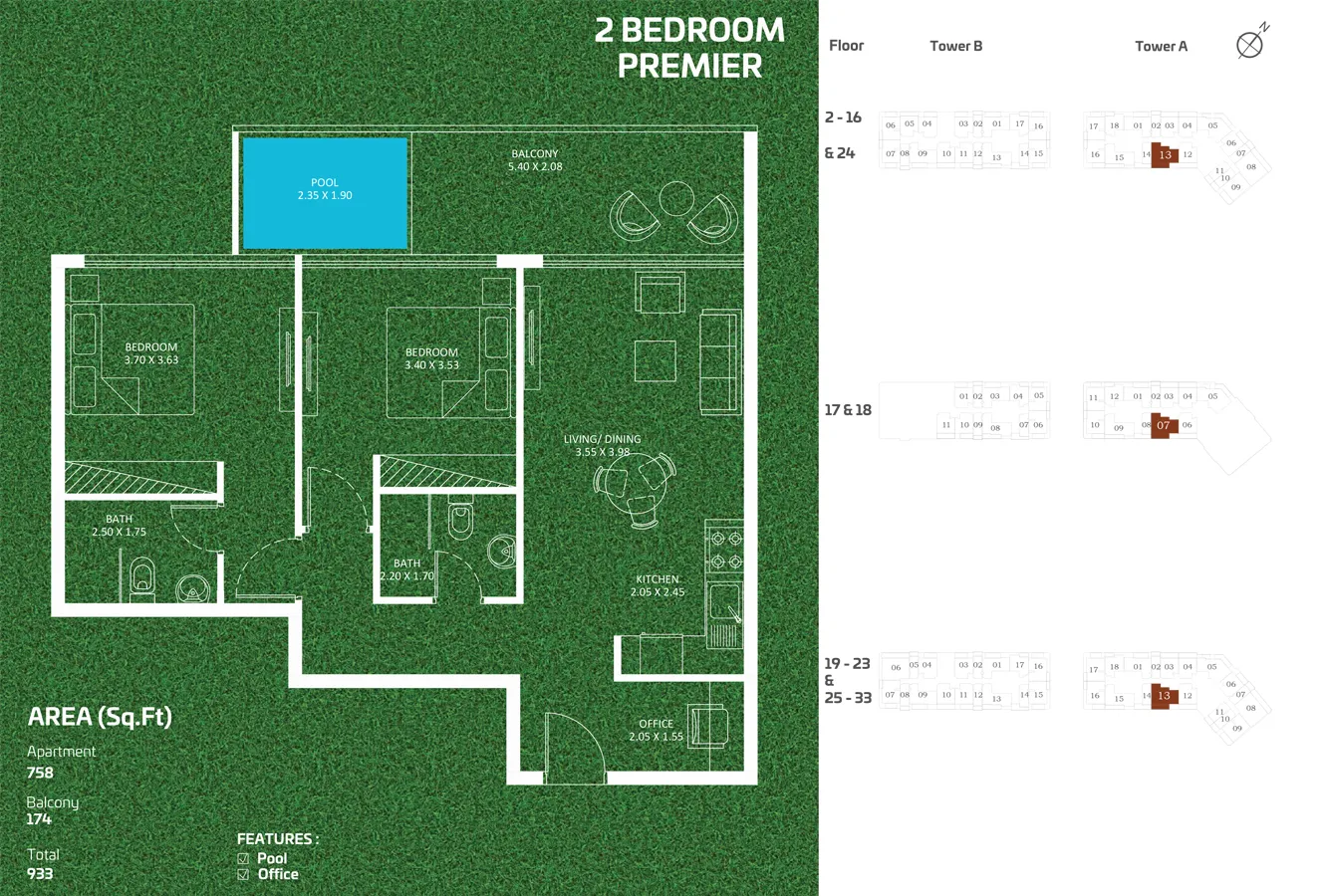 layout
