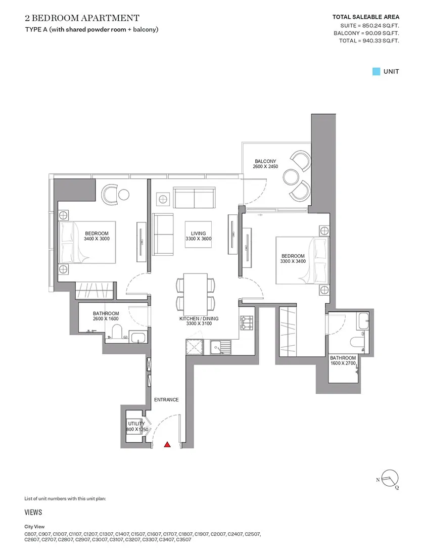 layout
