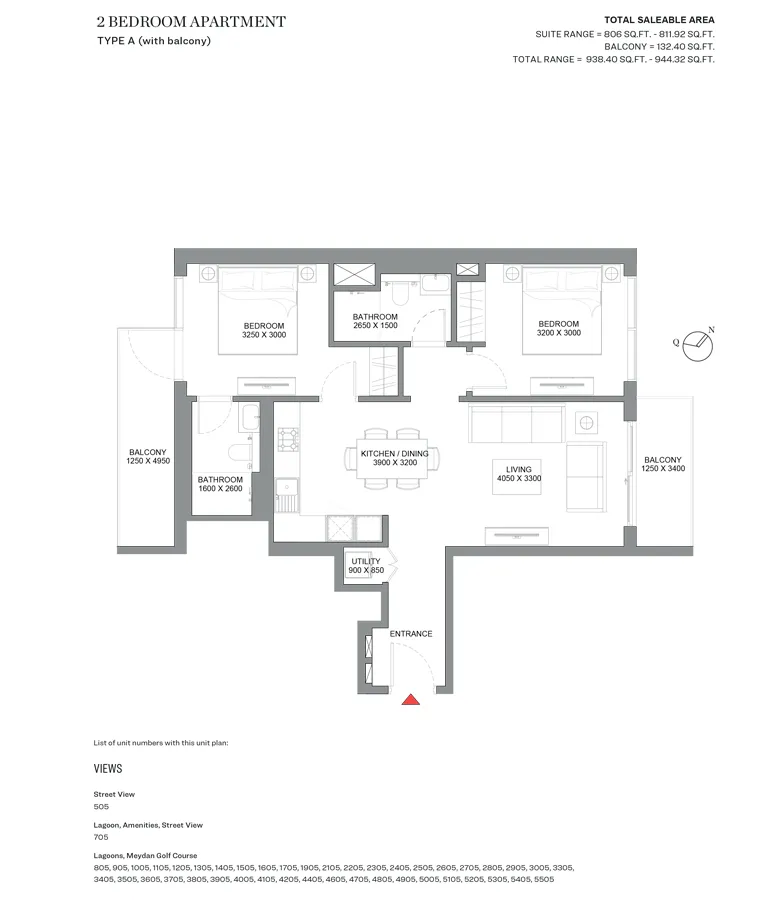 layout