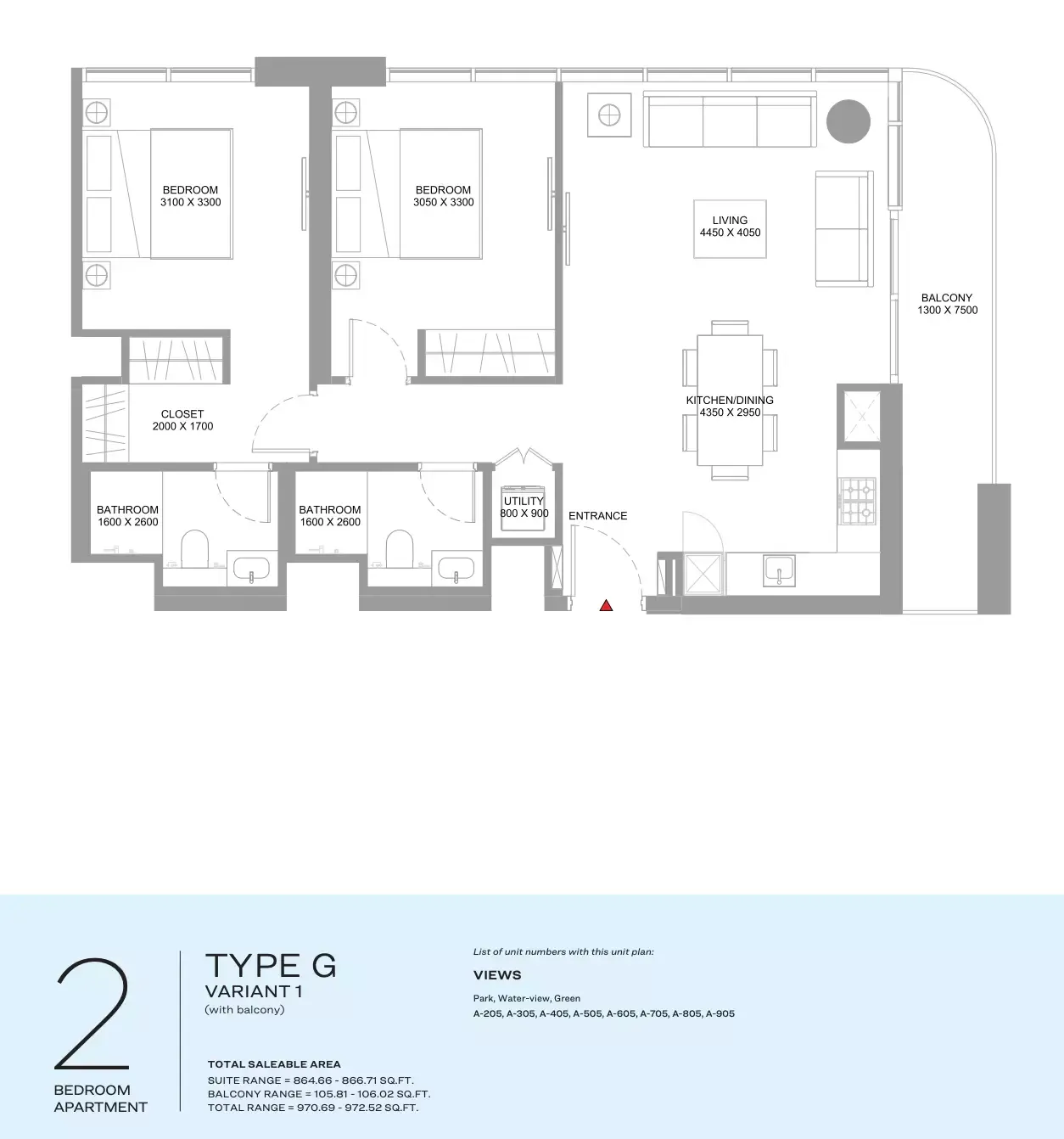 layout