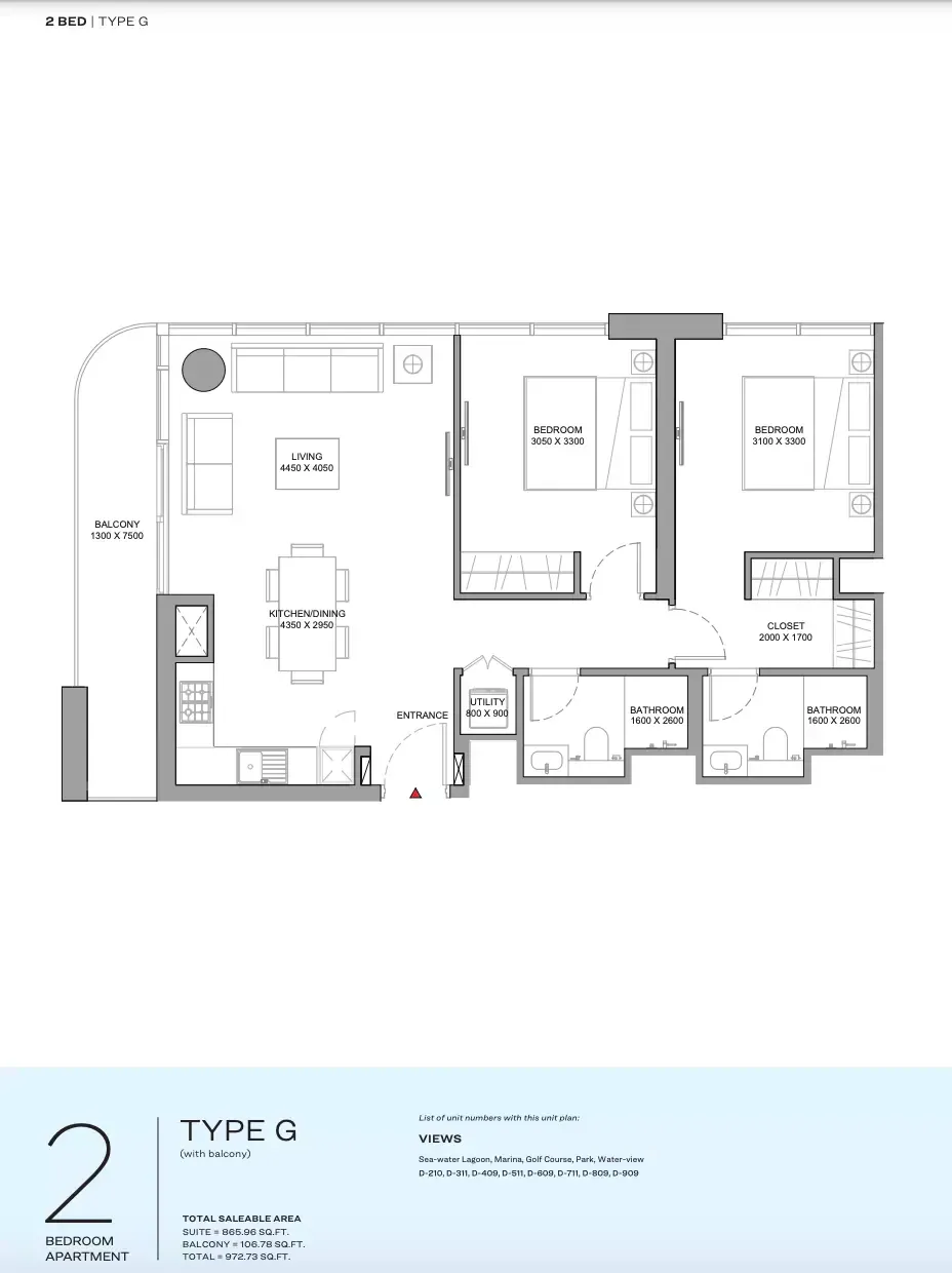 layout