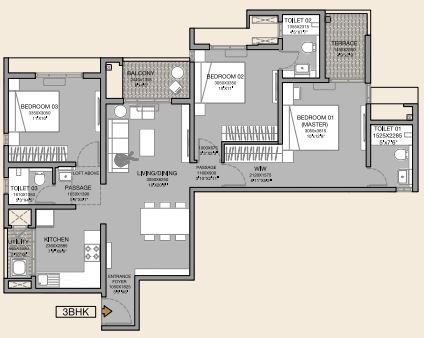 layout