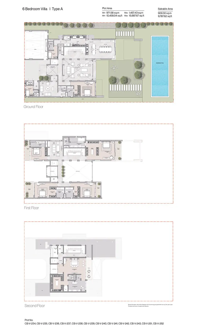 layout