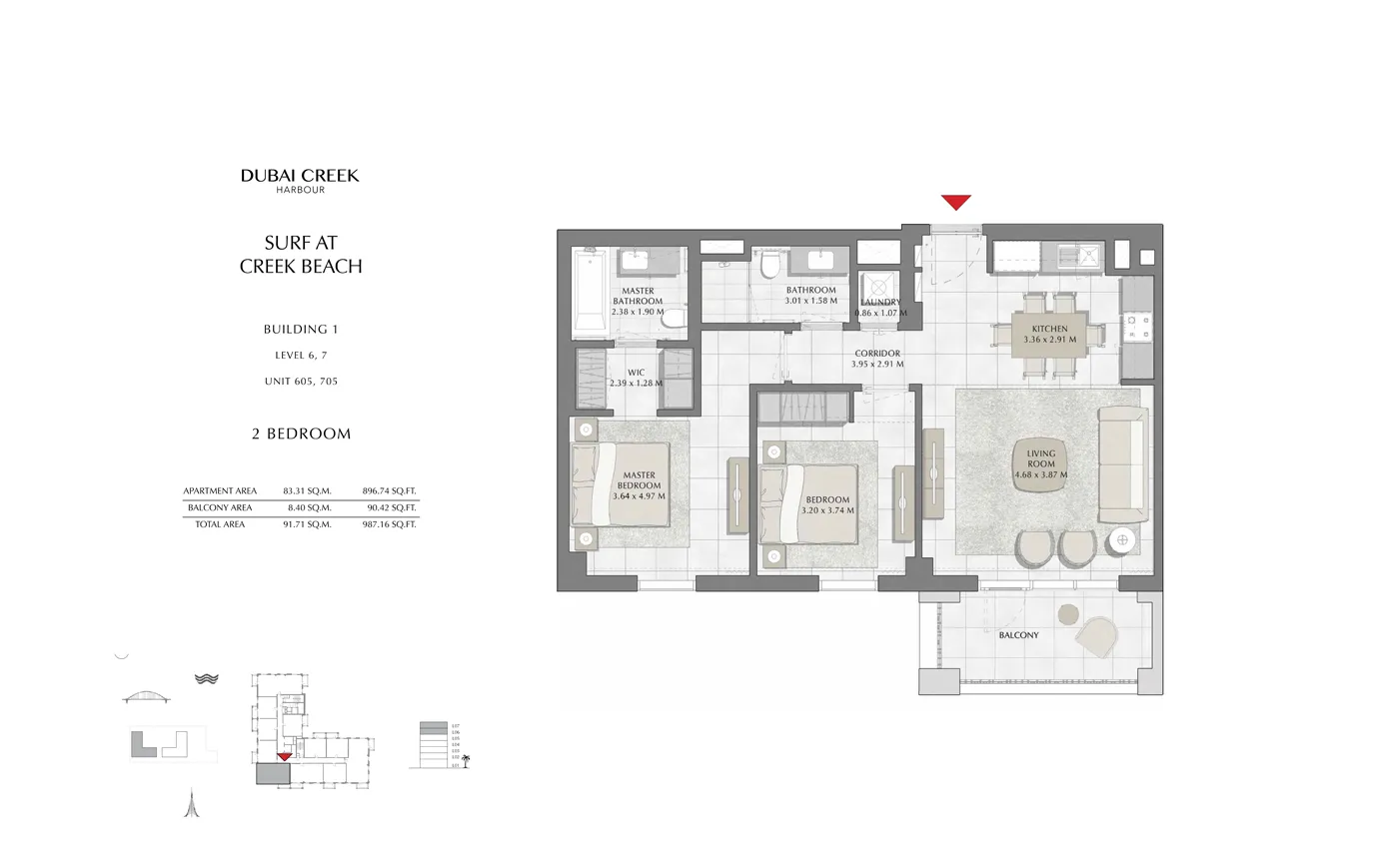 layout