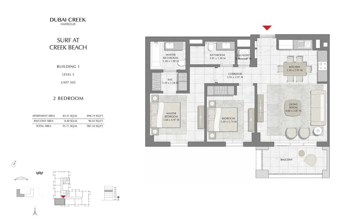 layout