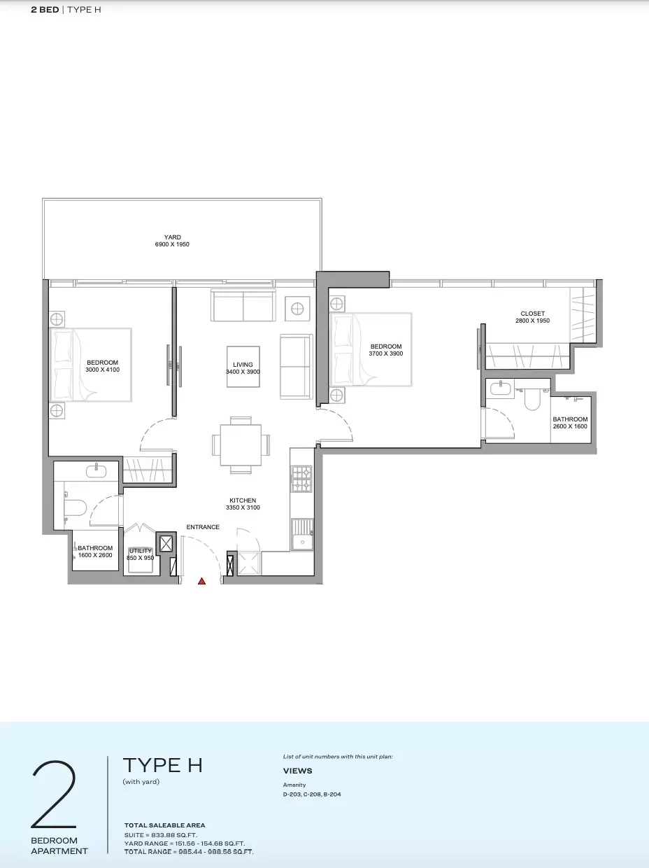 layout