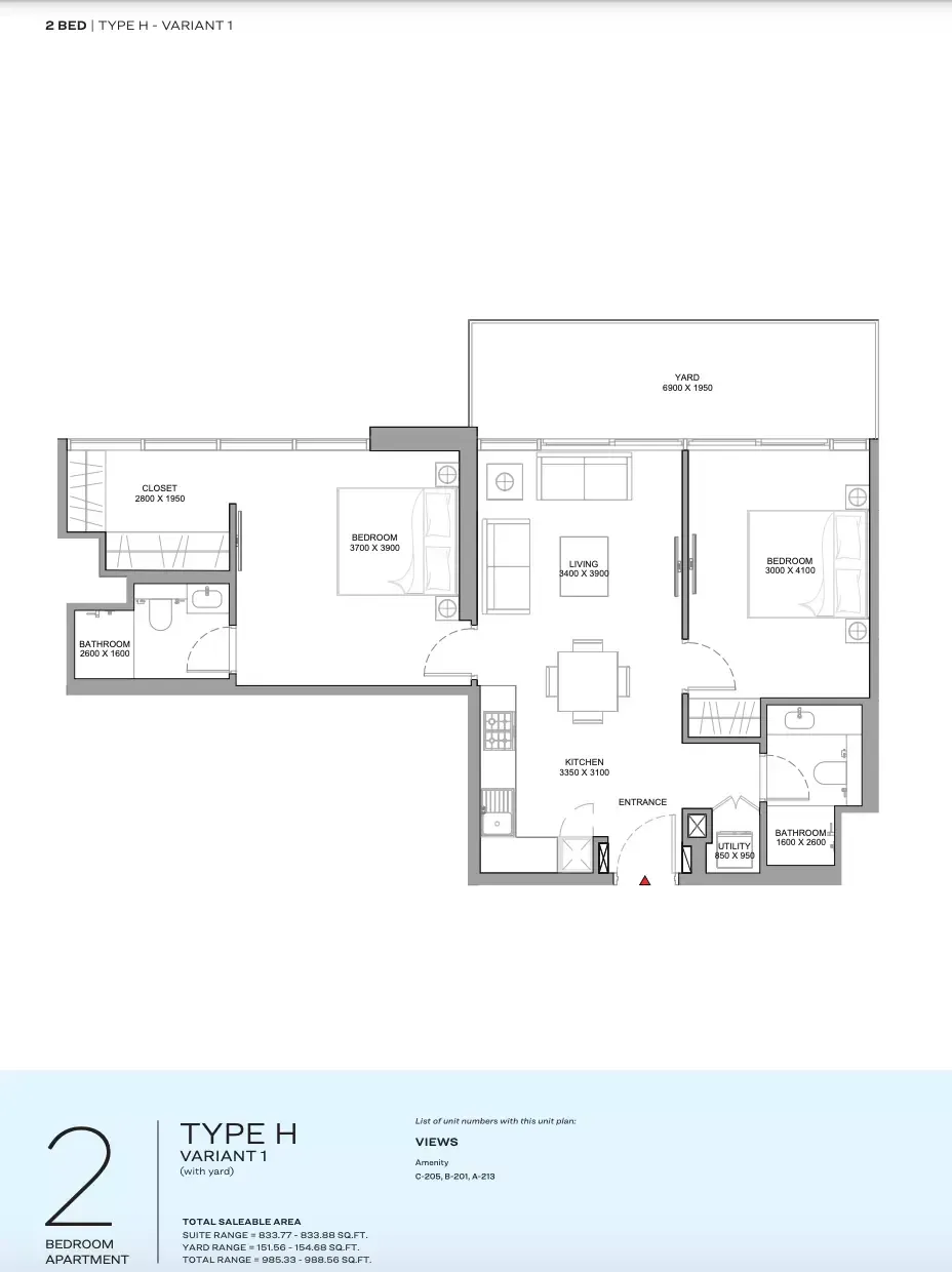 layout