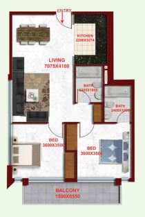 layout