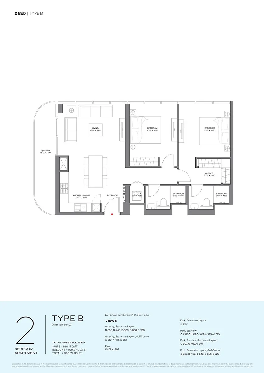 layout