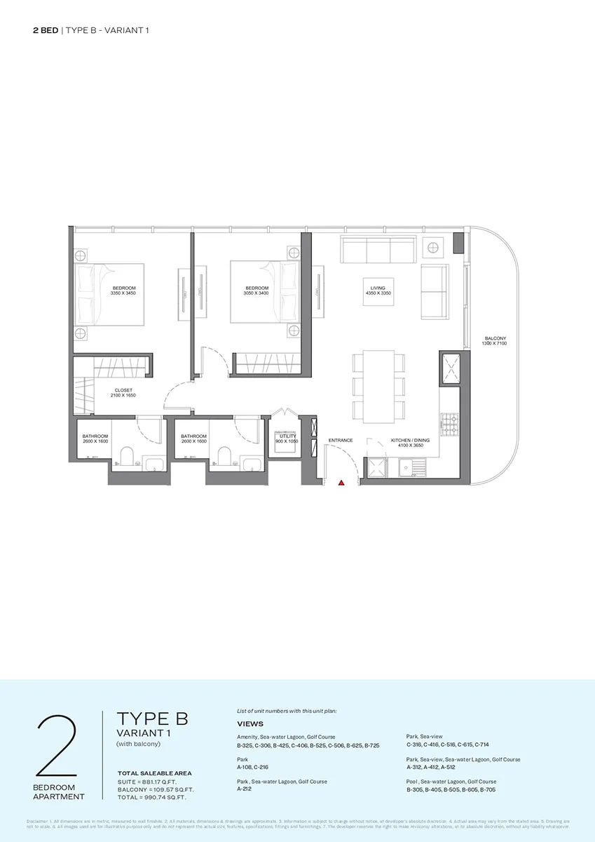 layout