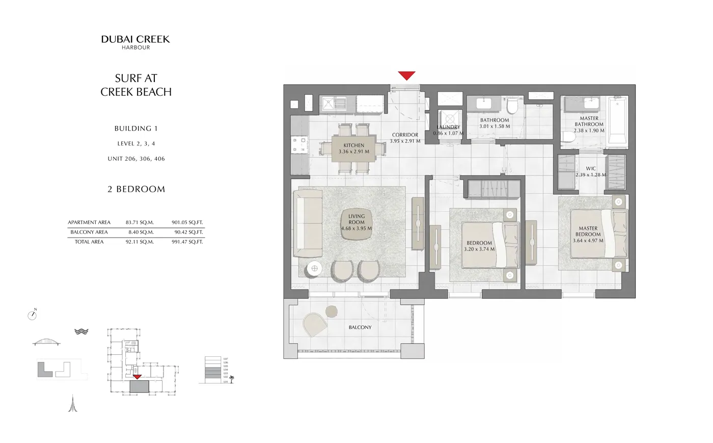 layout