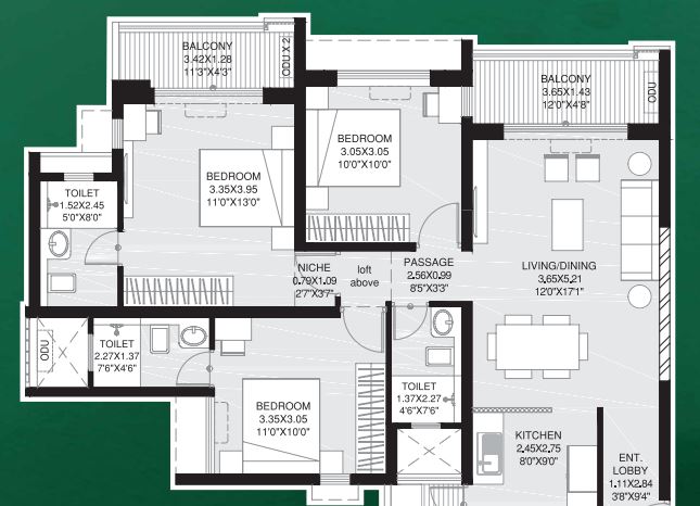 layout