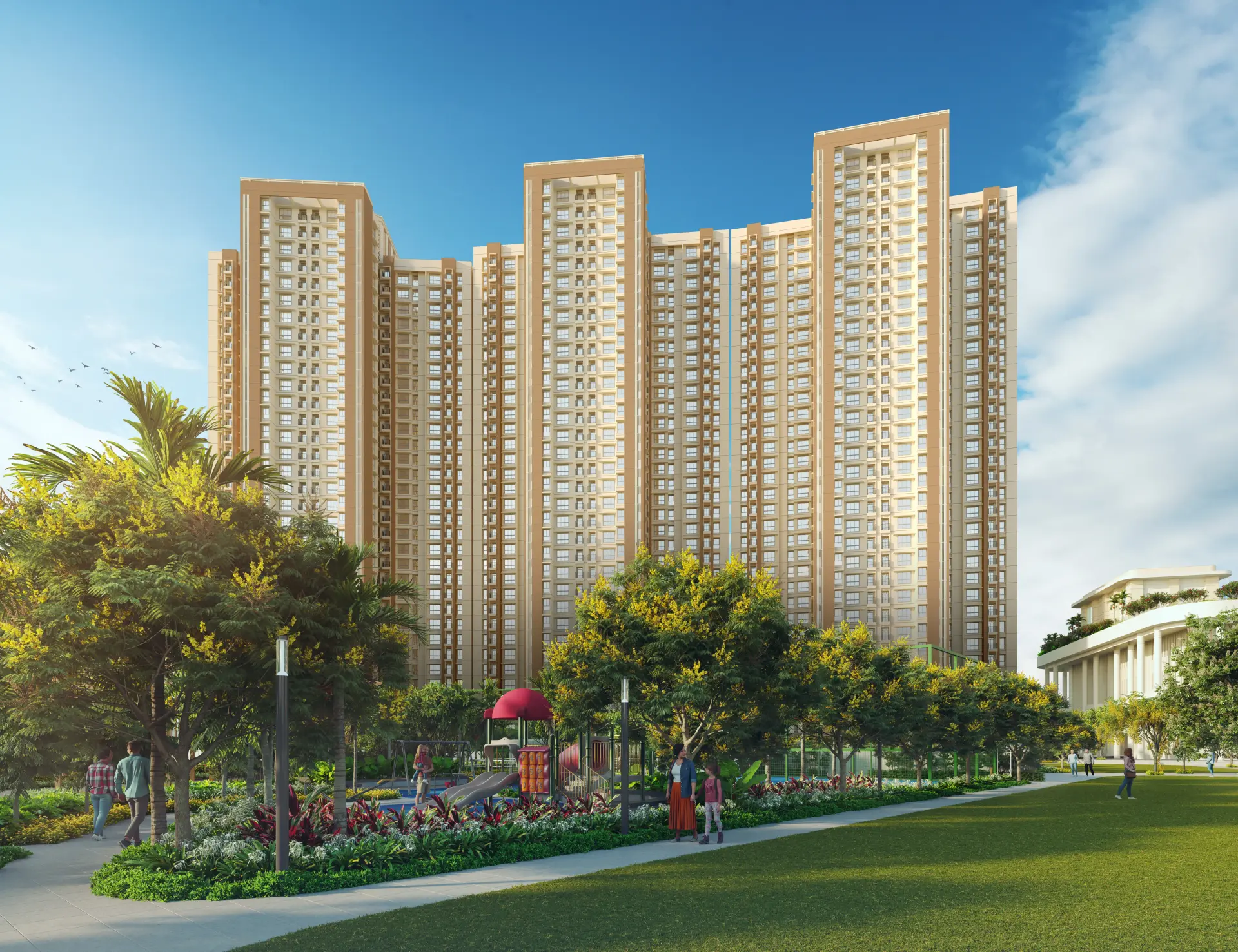 Godrej Upavan