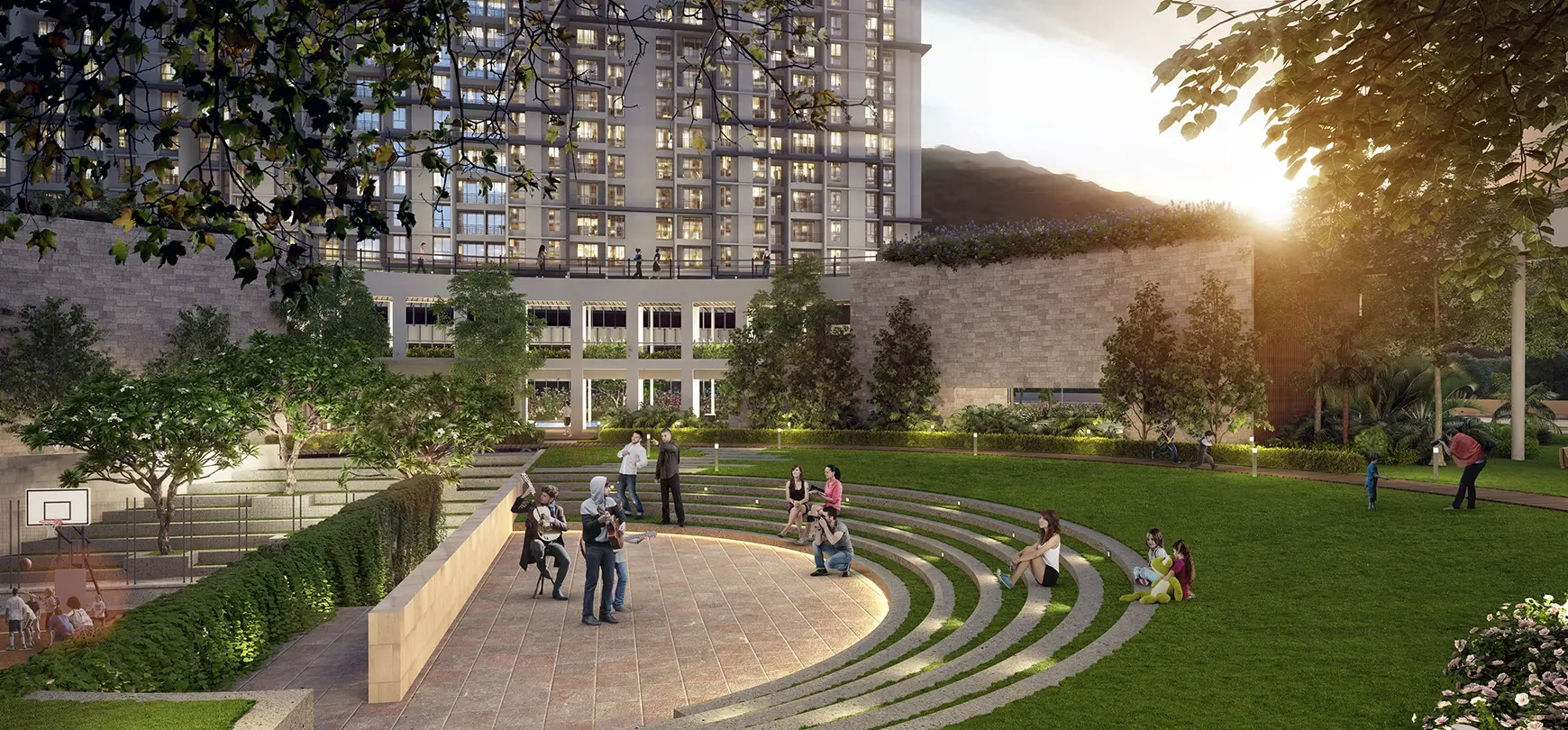 Godrej Emerald