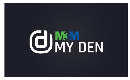 M3M My Den