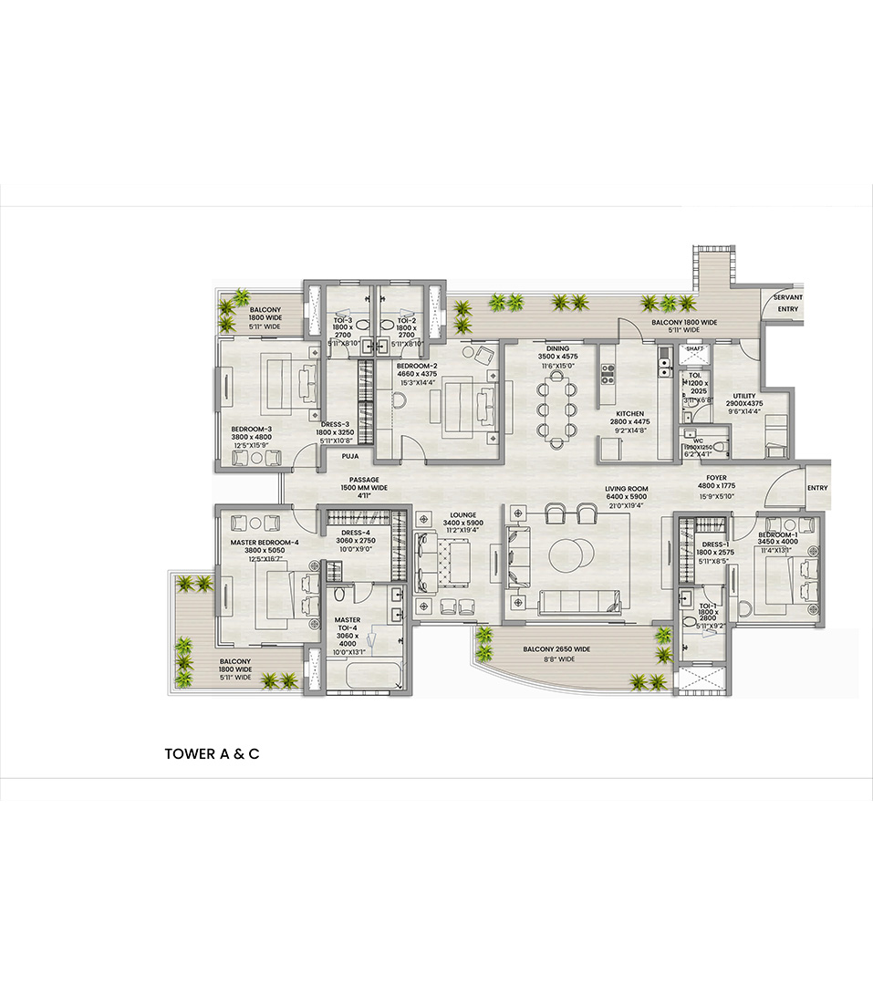 layout