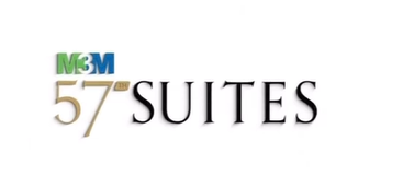M3M 57th Suites