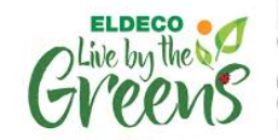 Eldeco live by the greens