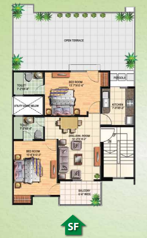 layout