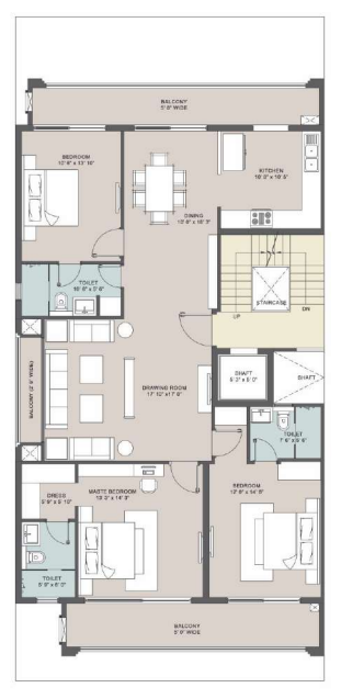 layout