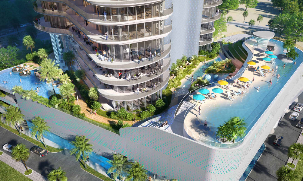 DAMAC CASA