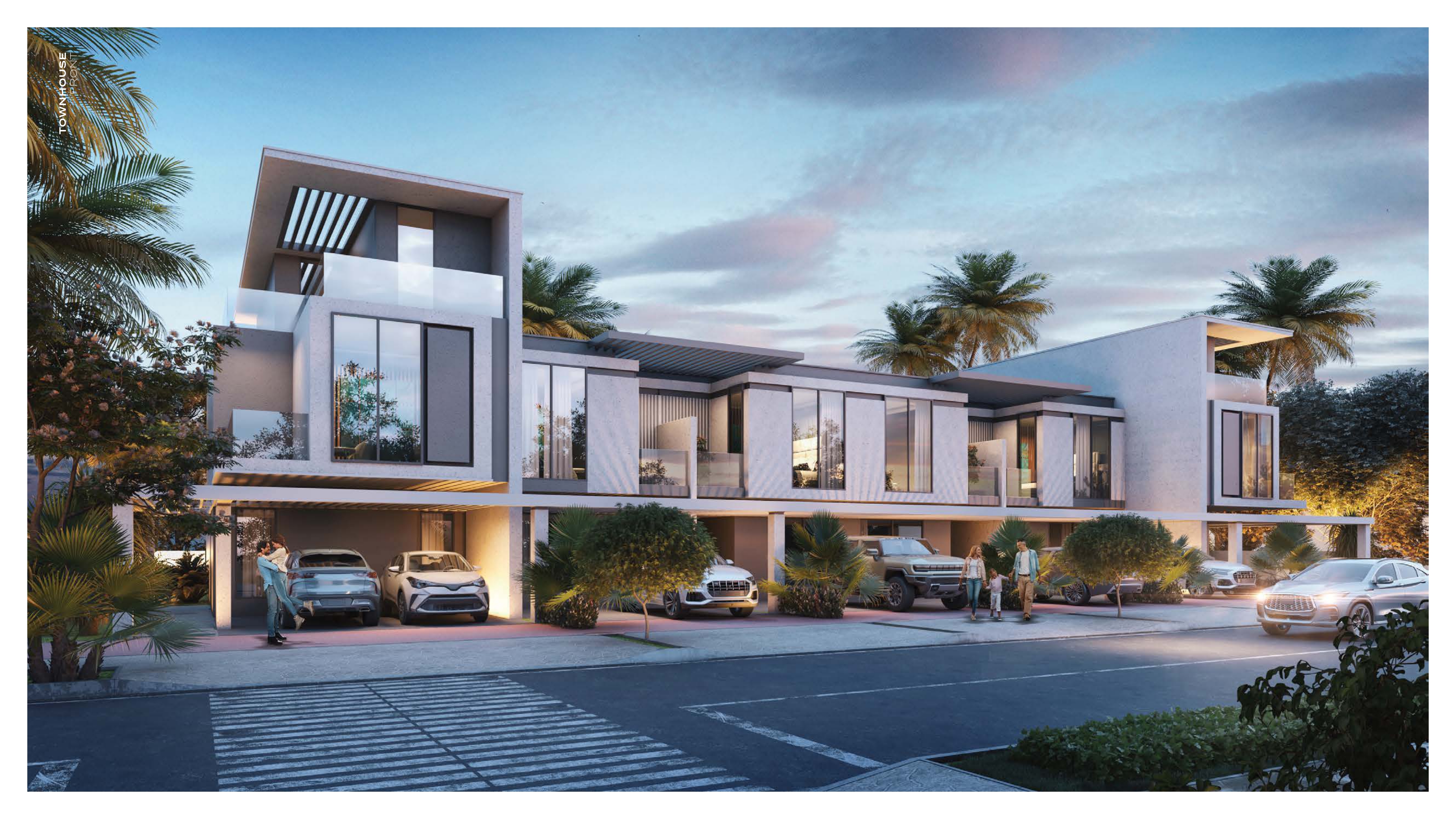 DAMAC Islands