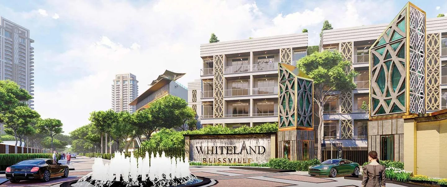Whiteland Blissville - Project Image 2