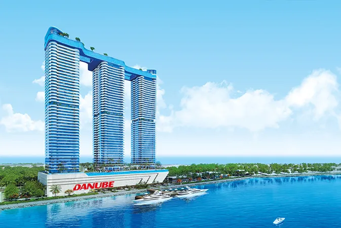 Danube OCEANZ