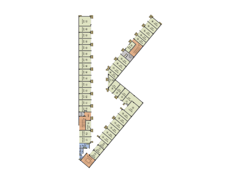 layout