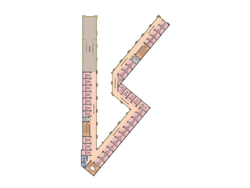 layout