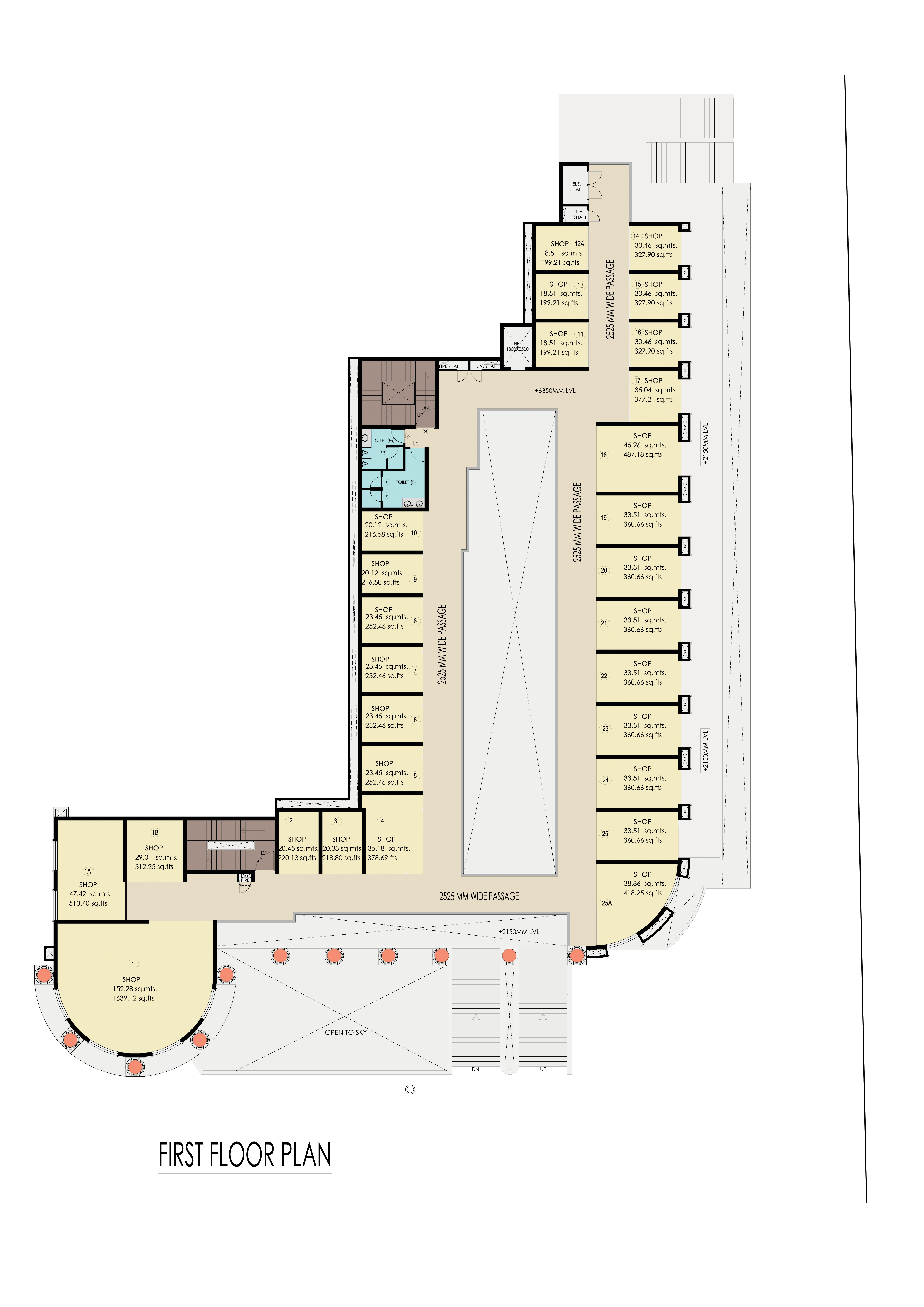layout