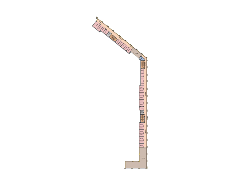 layout