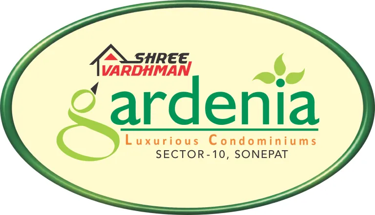 Shree vardhman Gardenia