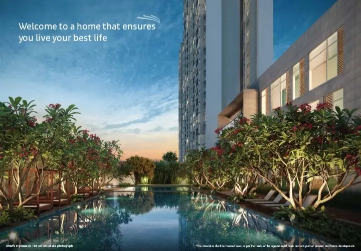 Godrej Yeshwanthpur