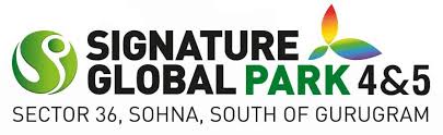 Signature Global Park IV & V